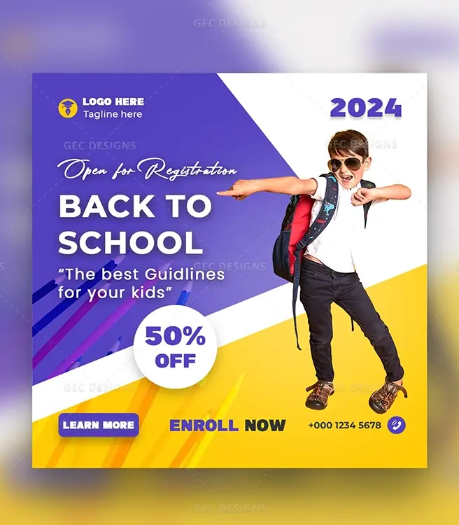 Poster Design